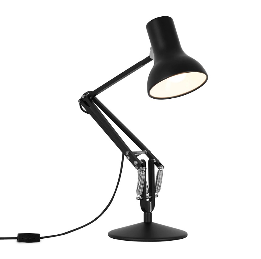 Anglepoise Type 75 (Matte)