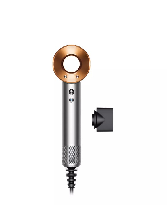 Dyson Supersonic (Nickel)