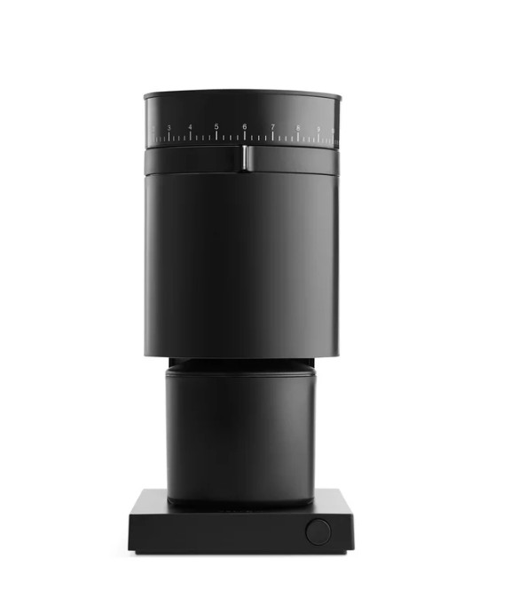 Fellow Opus Coffee Grinder
