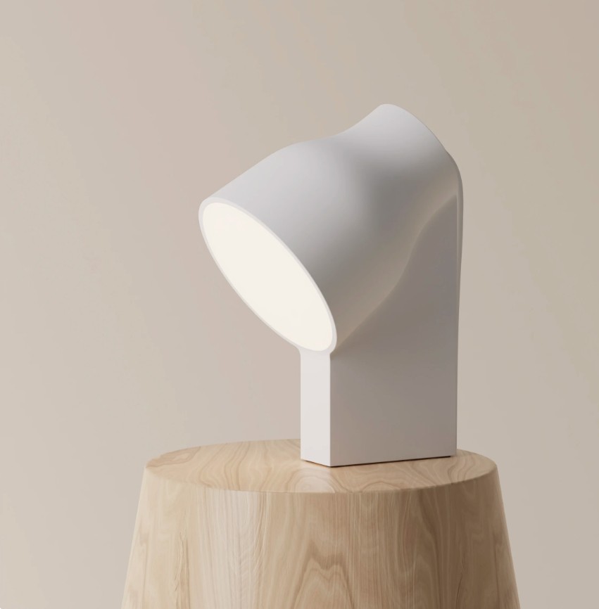 Gantri Carve Table Light