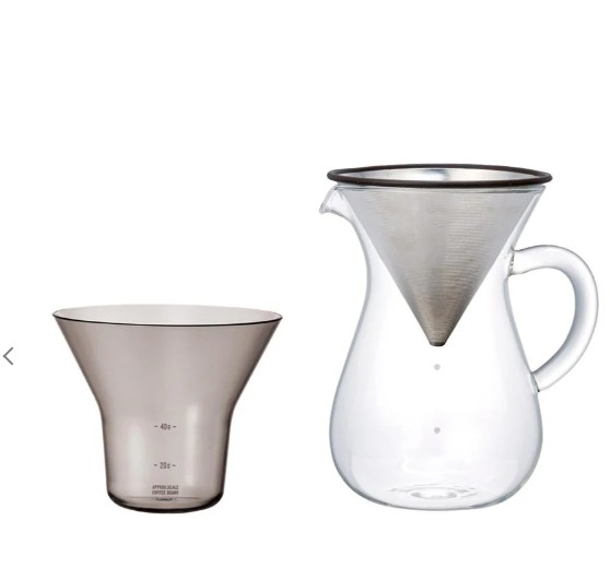 Kinto Pour-Over Set