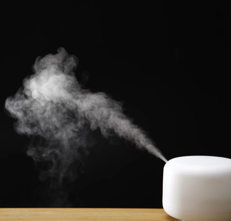 Muji Aroma Diffuser