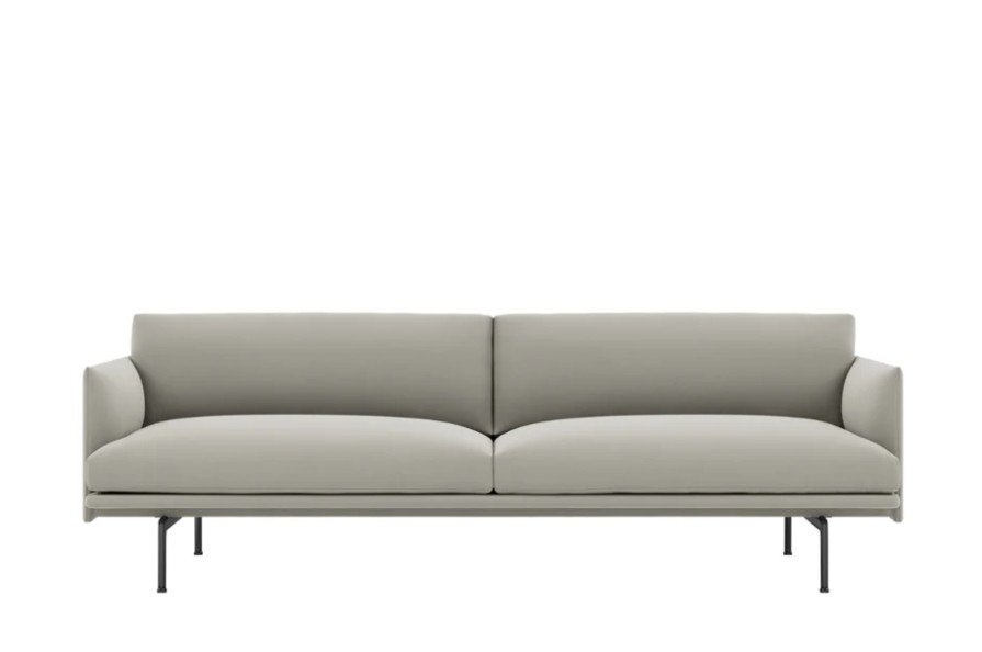Muuto Outline Sofa