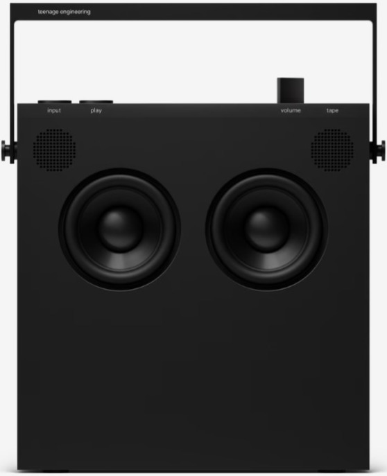 Teenage Engineering OB-4