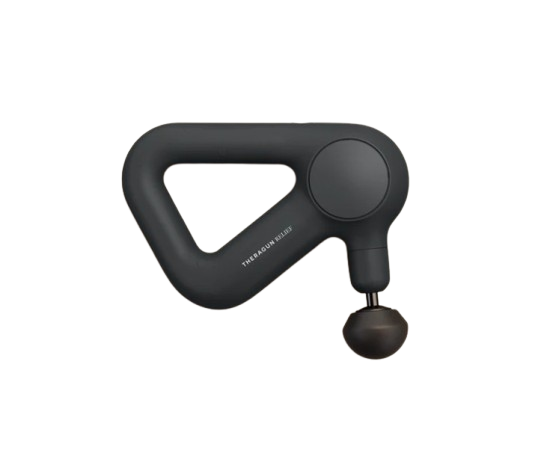Theragun (Matte Black)